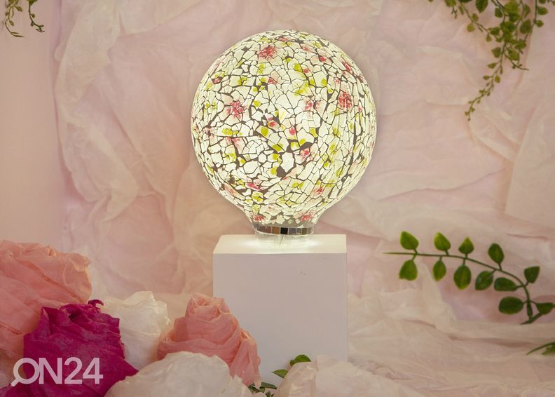 Dekoratiivi LED lamppu E27 4 W kuvasuurennos