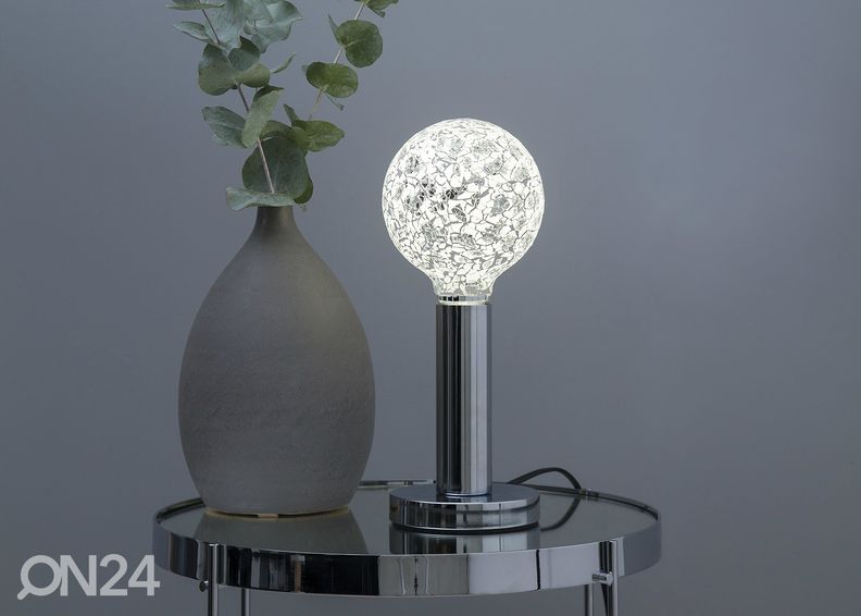 Dekoratiivinen LED lamppu E27 4 W kuvasuurennos