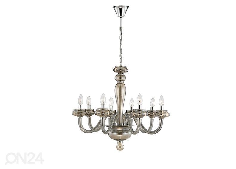 Design riippuvalaisin Capri kuvasuurennos