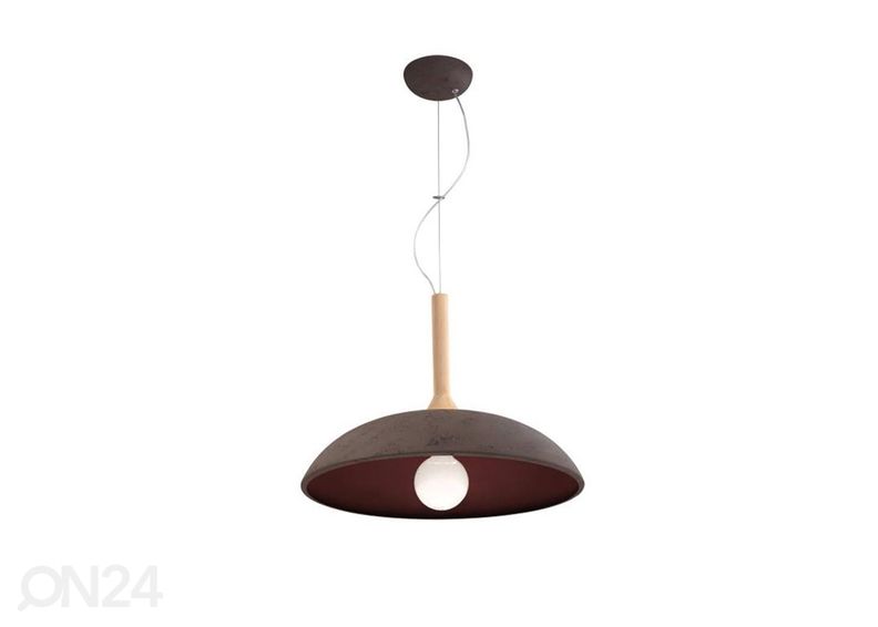 Design riippuvalaisin Fiore kuvasuurennos