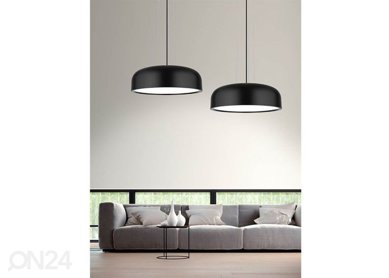 Design riippuvalaisin Perleto kuvasuurennos