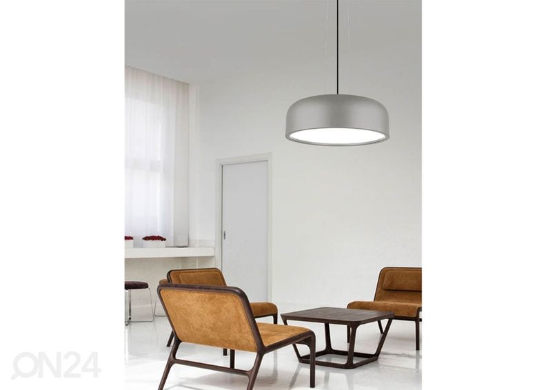 Design riippuvalaisin Perleto kuvasuurennos