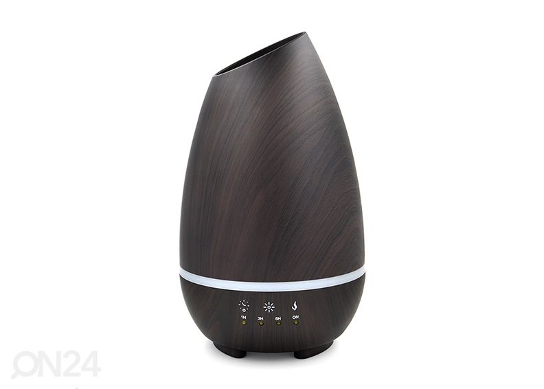 Diffuuseri kuvasuurennos