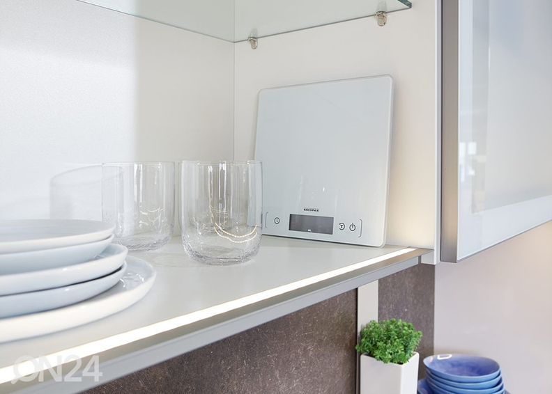 Digitaalinen keittiövaaka Soehnle Page Comfort 10 kg kuvasuurennos