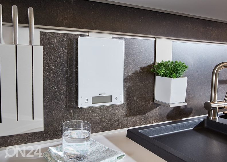 Digitaalinen keittiövaaka Soehnle Page Profi 20kg kuvasuurennos