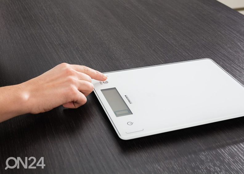 Digitaalinen keittiövaaka Soehnle Page Profi 20kg kuvasuurennos