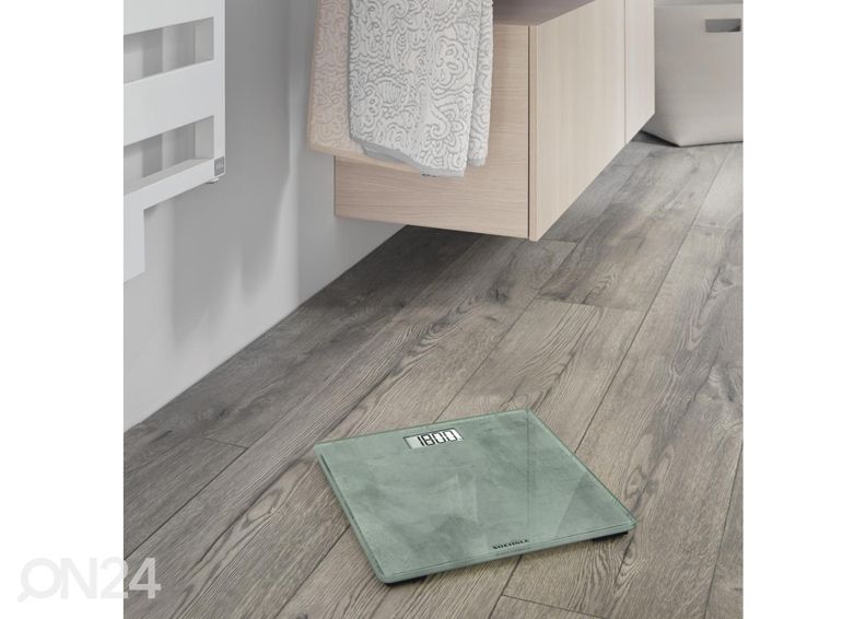 Digitaalinen vaaka Soehnle Style Sense 300 Compact Concrete kuvasuurennos