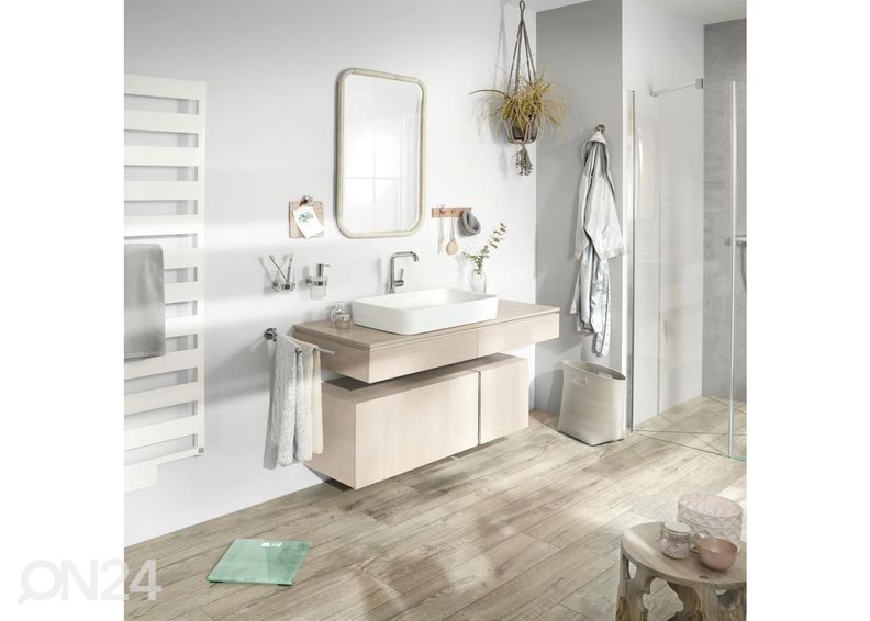 Digitaalinen vaaka Soehnle Style Sense 300 Compact Concrete kuvasuurennos