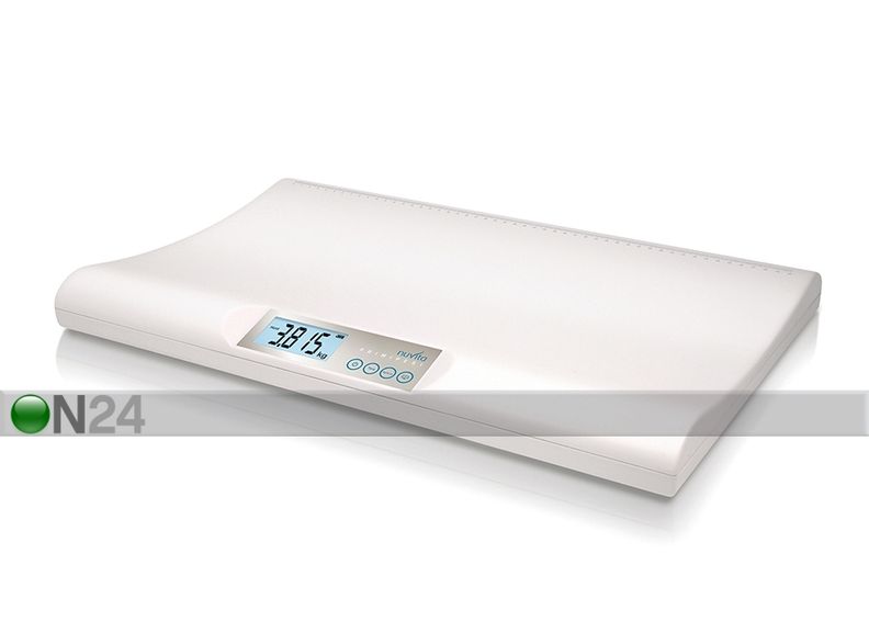 Digitaalinen vauvavaaka kuvasuurennos