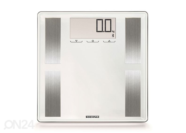 Digitaalivaaka Soehnle Shape Sense Connect 100 kuvasuurennos