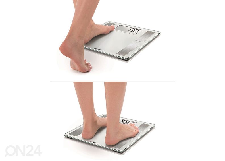 Digitaalivaaka Soehnle Shape Sense Connect 100 kuvasuurennos