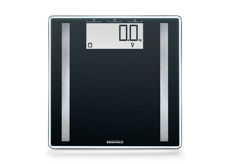Digitaalivaaka Soehnle Shape Sense Control 100 kuvasuurennos