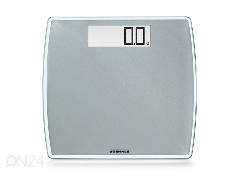 Digitaalivaaka Soehnle Style Sense Comfort 300 kuvasuurennos