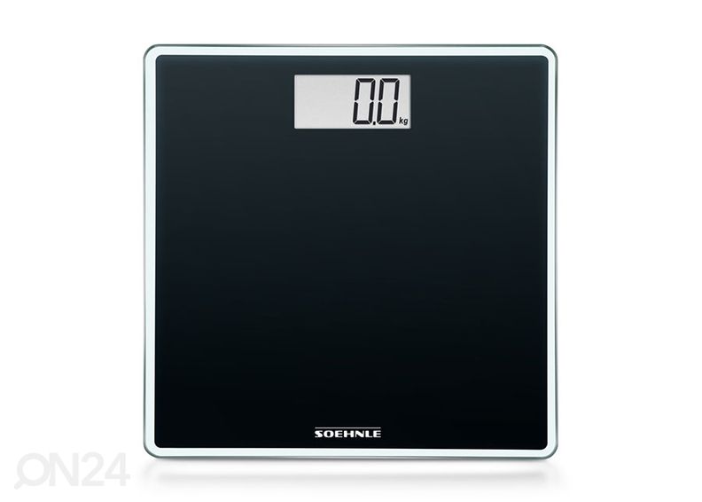 Digitaalivaaka Soehnle Style Sense Compact 100 kuvasuurennos