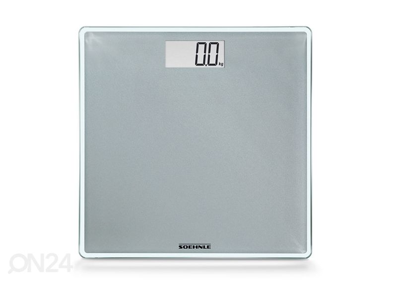 Digitaalivaaka Soehnle Style Sense Compact 300 kuvasuurennos