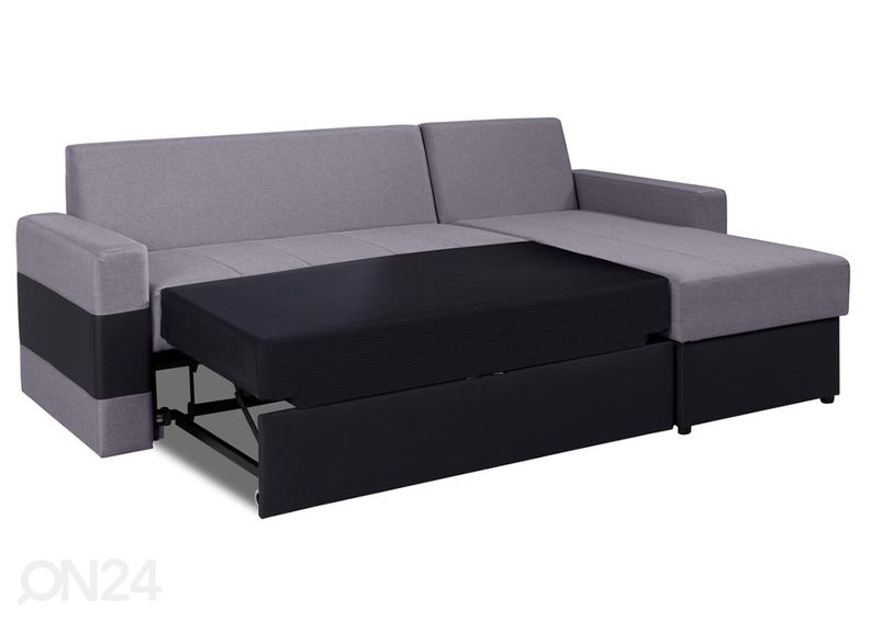 Diivanivuodesohva kuvasuurennos