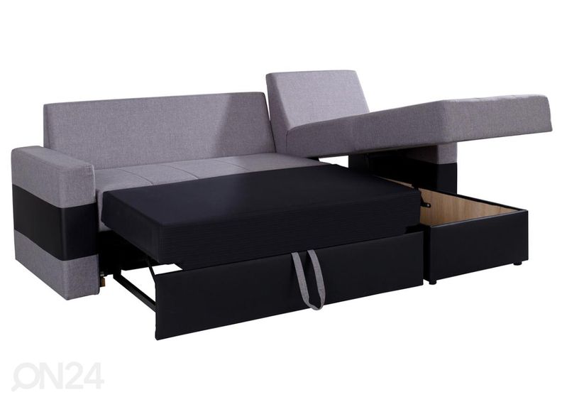 Diivanivuodesohva kuvasuurennos