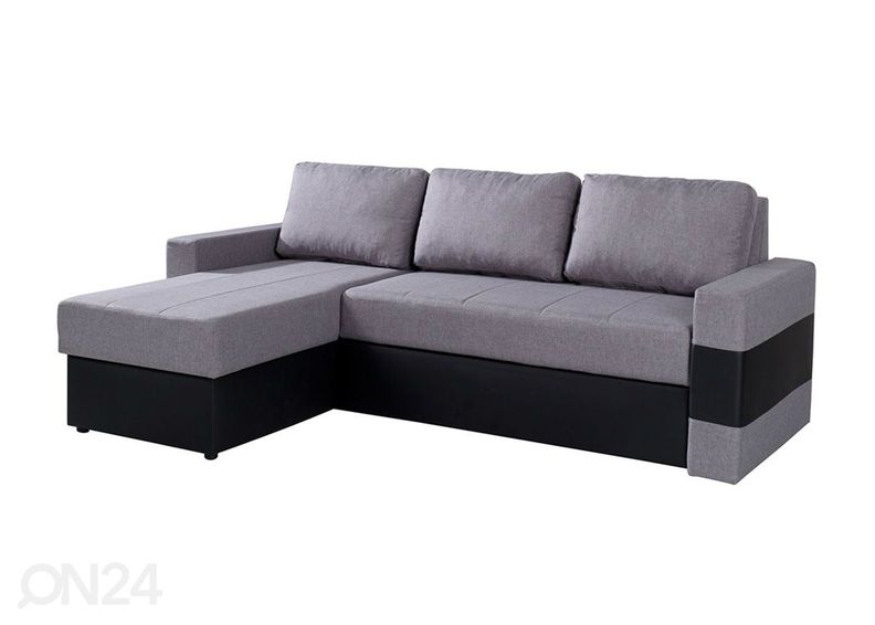 Diivanivuodesohva kuvasuurennos