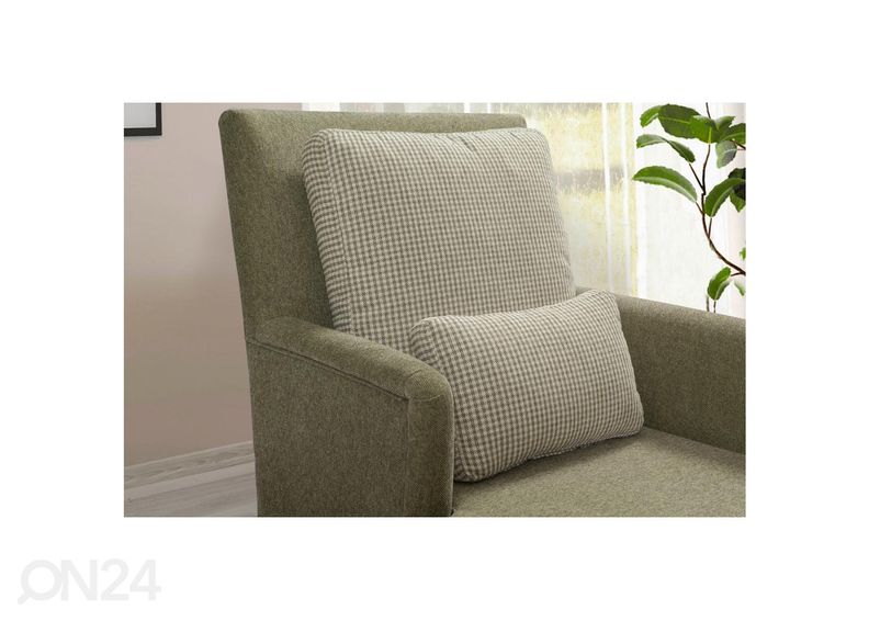 Divaani kuvasuurennos