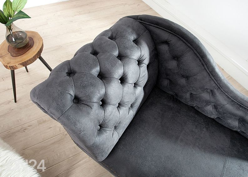 Divaani Chesterfield kuvasuurennos