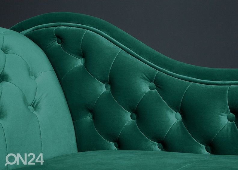 Divaani Chesterfield kuvasuurennos