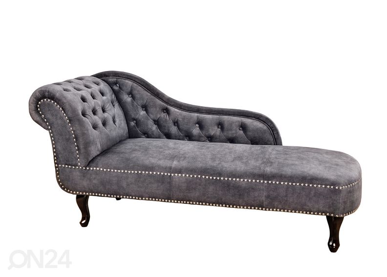Divaani Chesterfield kuvasuurennos