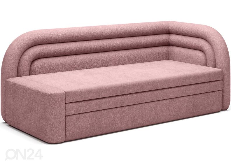 Divaanisänky Falster kuvasuurennos