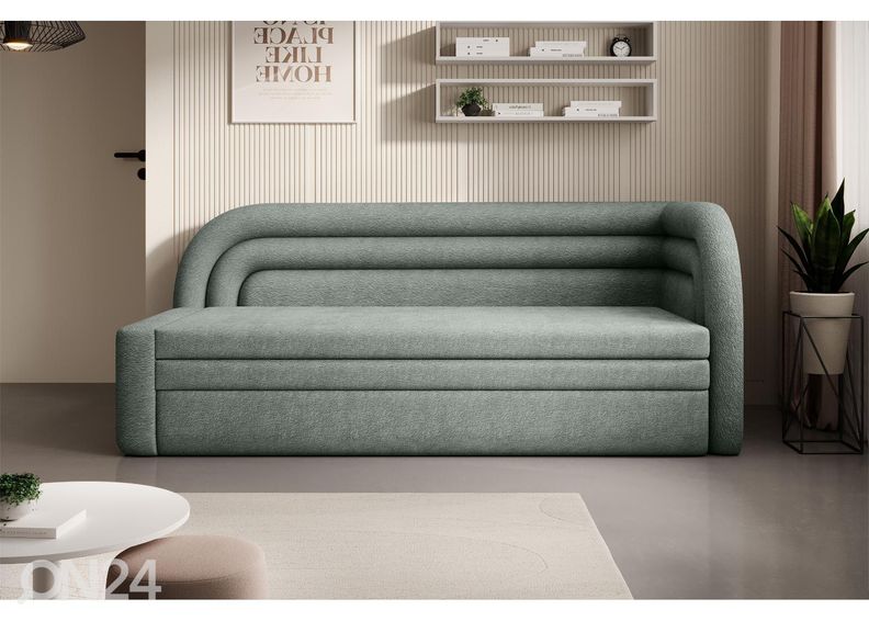 Divaanisänky Falster kuvasuurennos