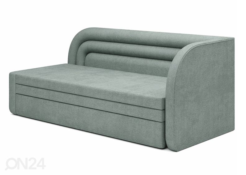 Divaanisänky Falster kuvasuurennos