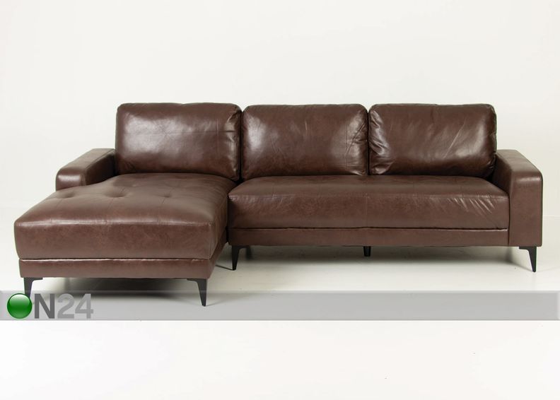 Divaanisohva kuvasuurennos