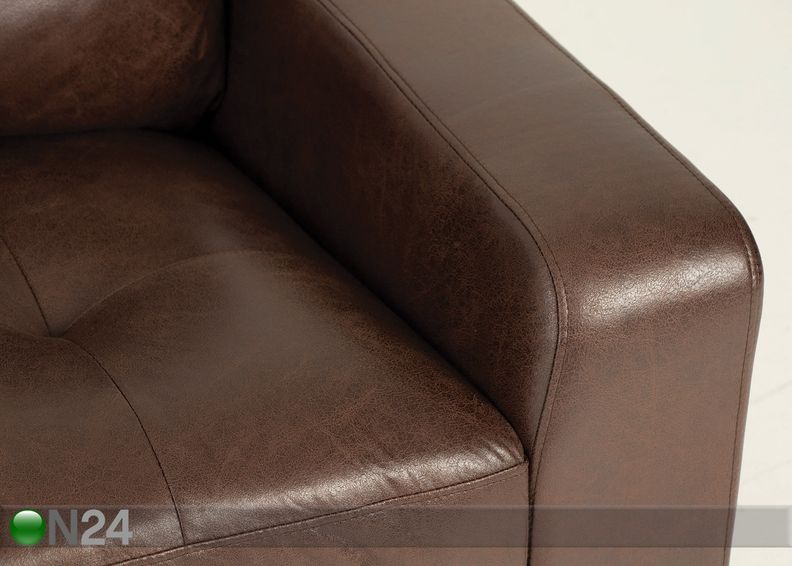 Divaanisohva kuvasuurennos