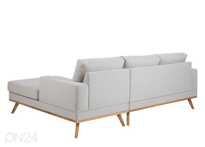 Divaanisohva kuvasuurennos