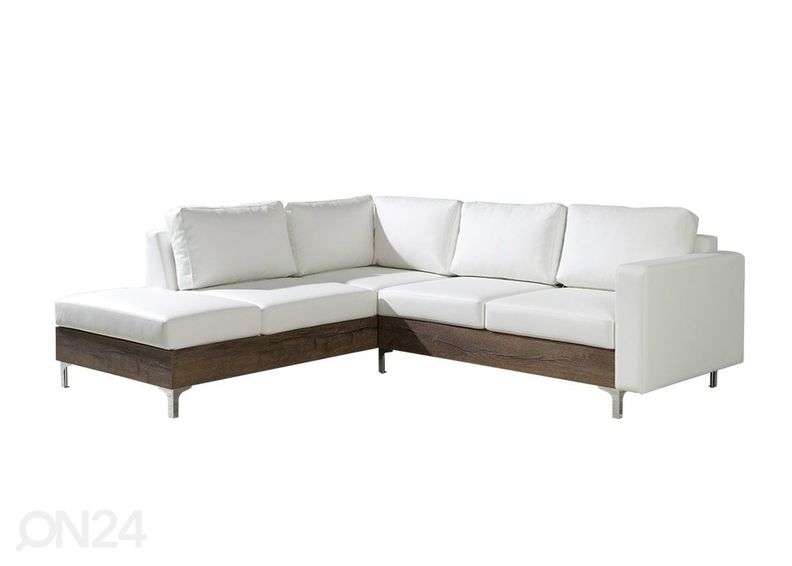 Divaanisohva kuvasuurennos