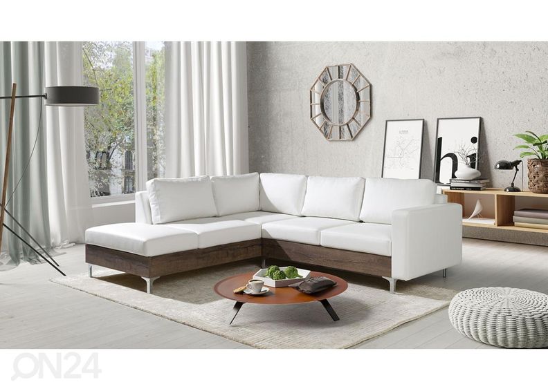 Divaanisohva kuvasuurennos