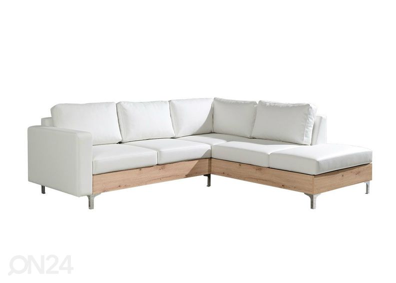 Divaanisohva kuvasuurennos