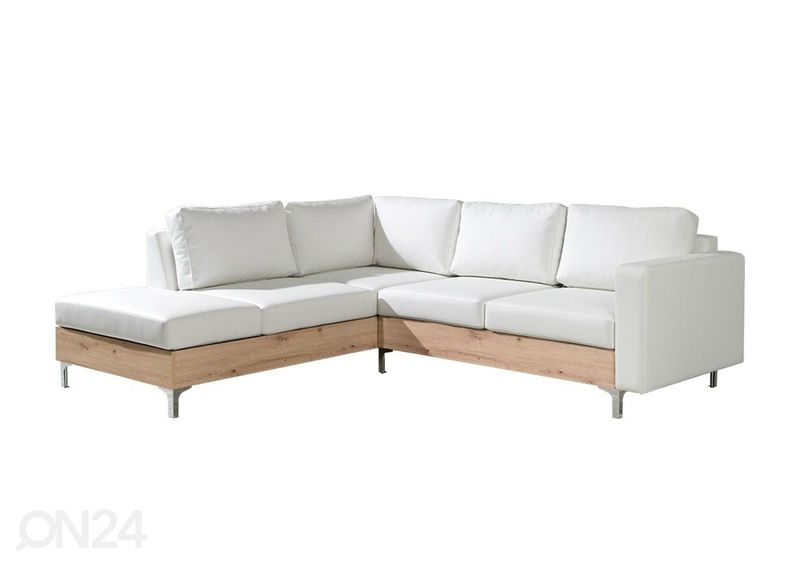 Divaanisohva kuvasuurennos