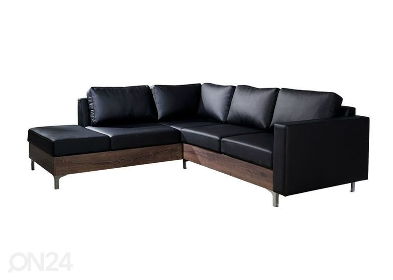 Divaanisohva kuvasuurennos