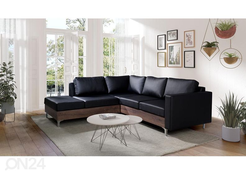 Divaanisohva kuvasuurennos