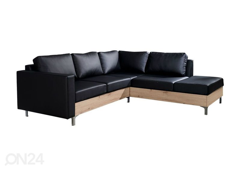 Divaanisohva kuvasuurennos