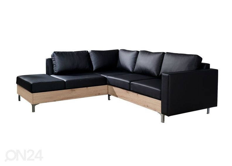 Divaanisohva kuvasuurennos