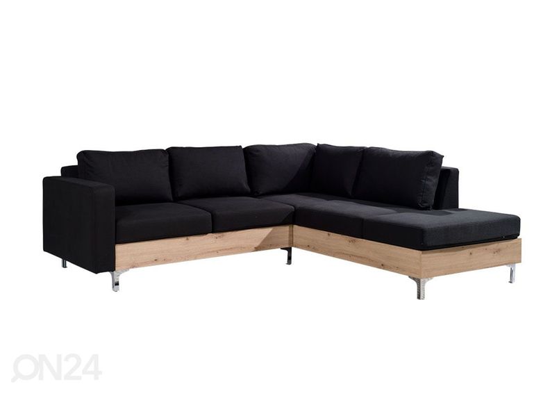 Divaanisohva kuvasuurennos