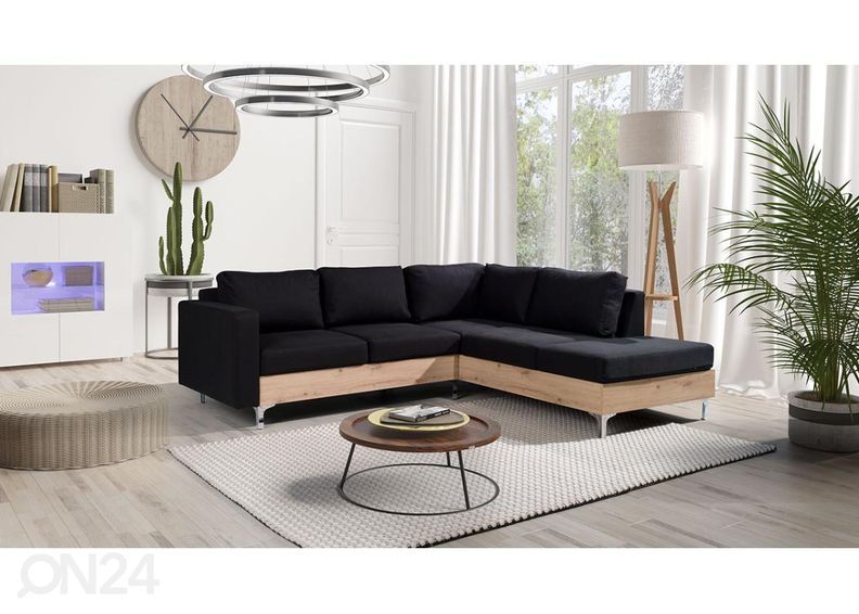 Divaanisohva kuvasuurennos