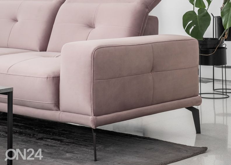 Divaanisohva kuvasuurennos