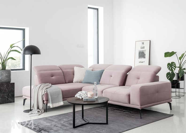 Divaanisohva kuvasuurennos