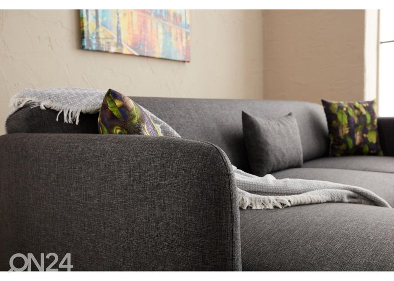 Divaanisohva kuvasuurennos