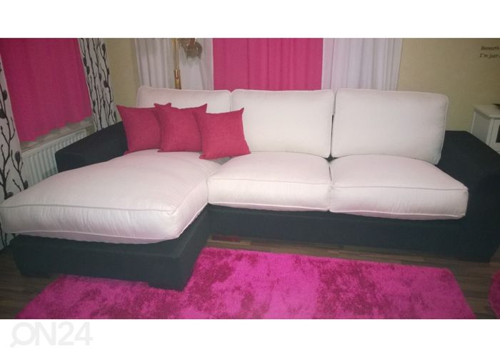 Divaanisohva Dora kuvasuurennos