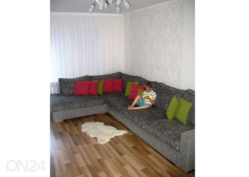 Divaanisohva Florida kuvasuurennos