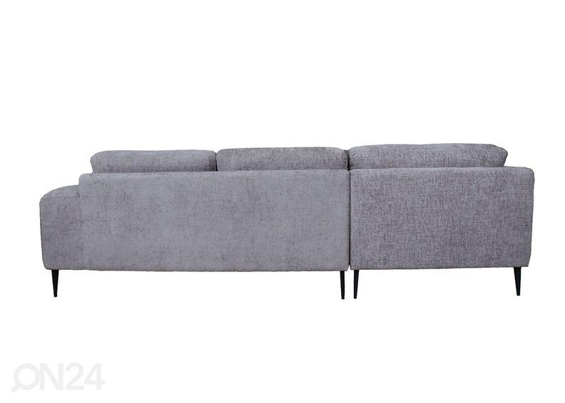 Divaanisohva Kristy oikea + vasen kulma kuvasuurennos