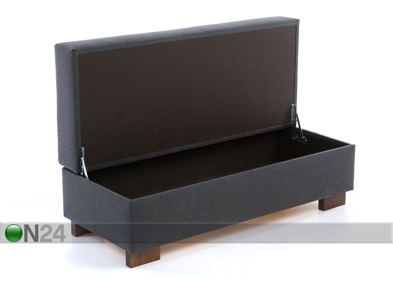 Divaanisohva + rahi säilytystilalla Cannes kuvasuurennos