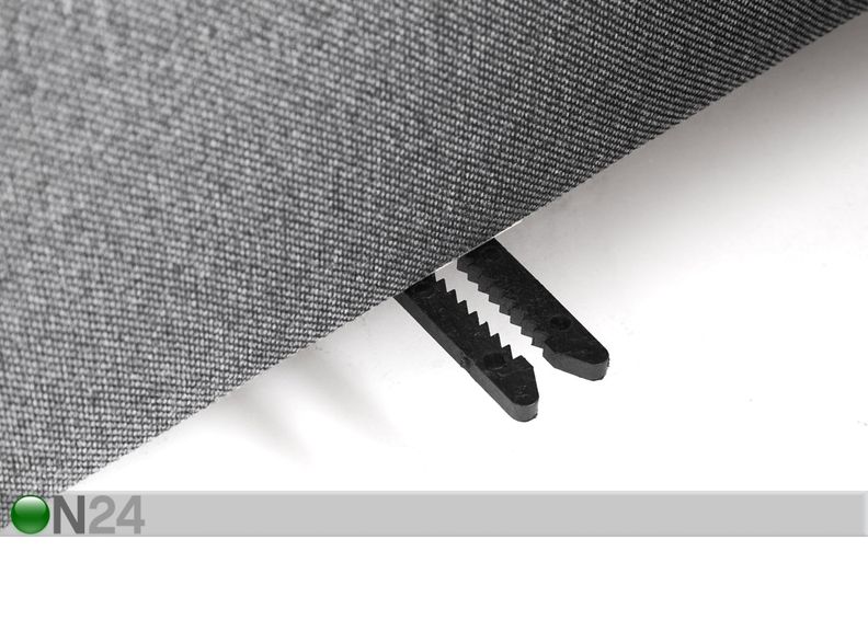 Divaanisohva + rahi säilytystilalla Cannes kuvasuurennos